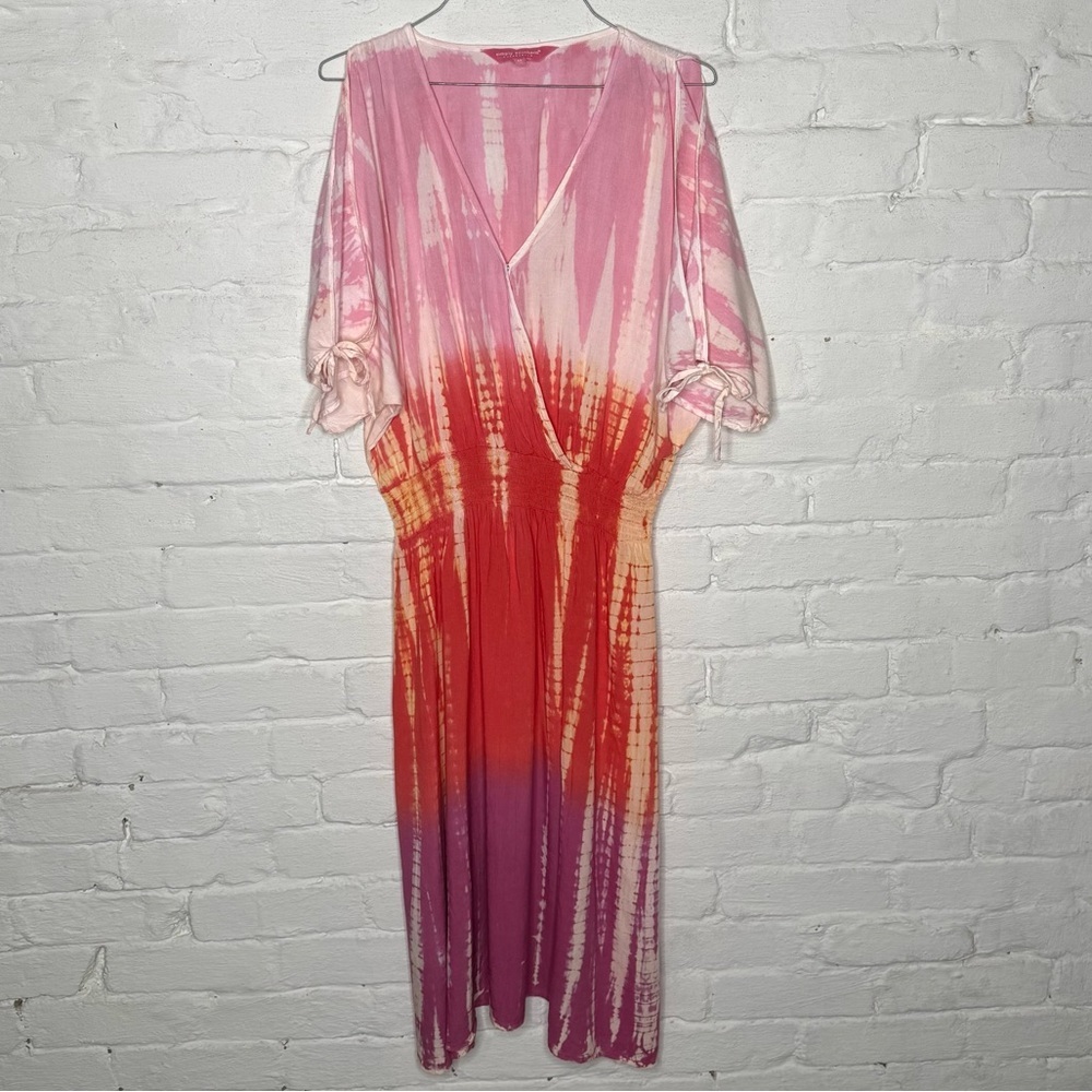 Simply Southern Dress M